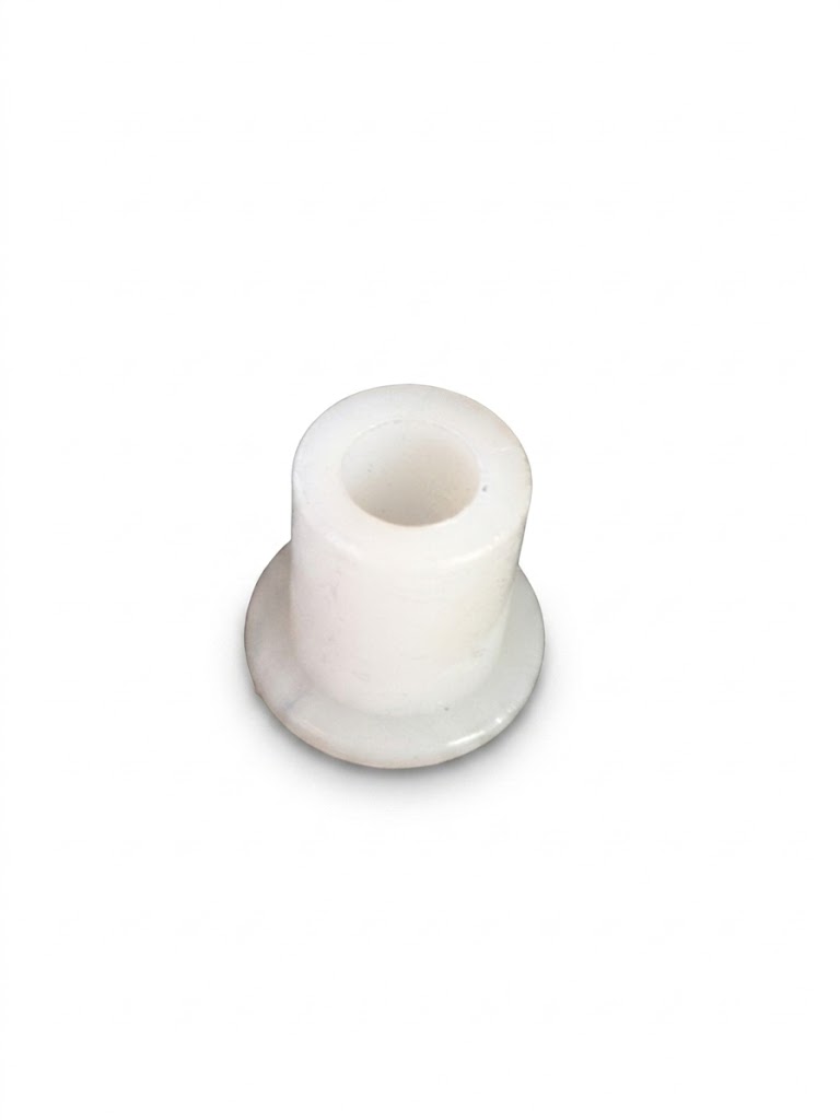 Rudder bushing