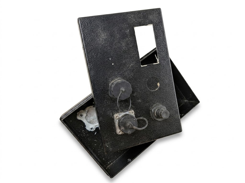 Generation 1 Display / User Interface Case