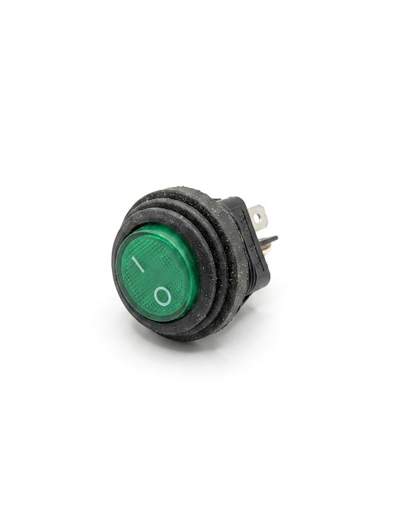Switch (Green)