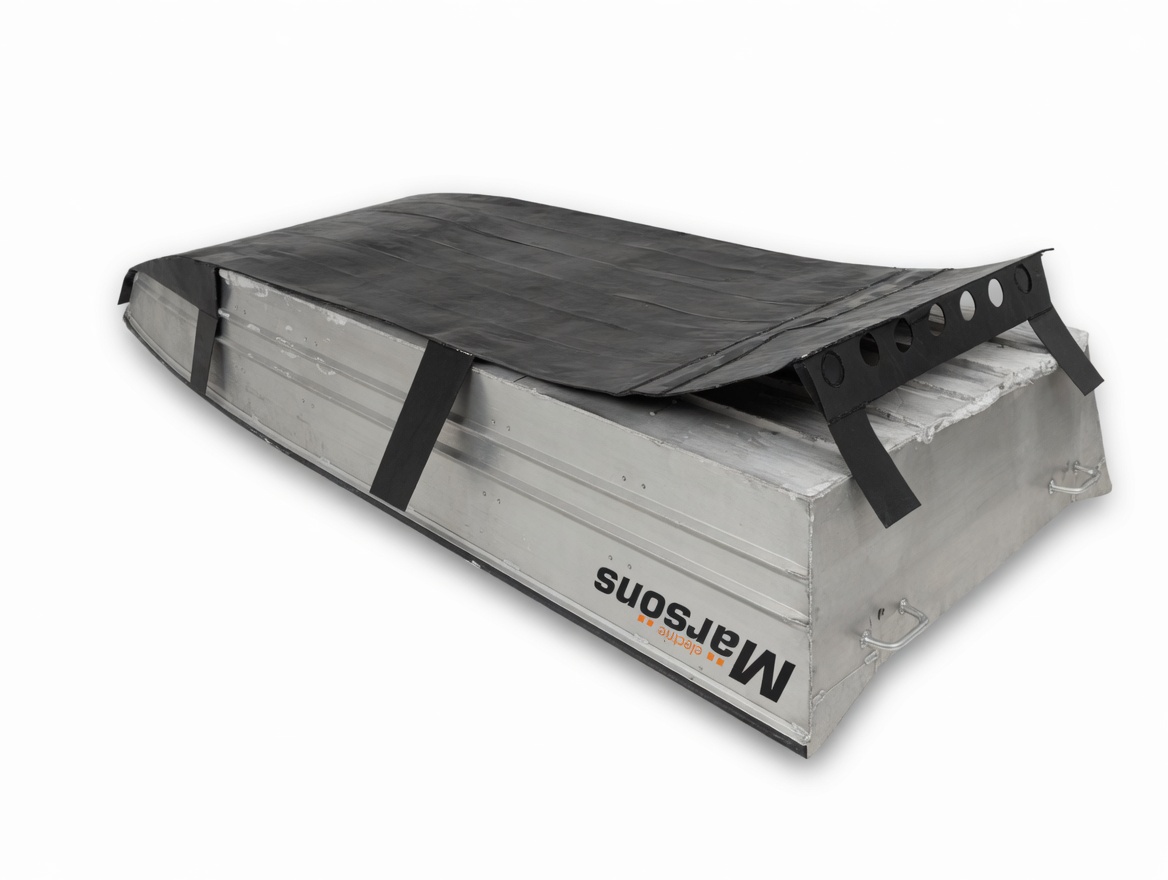 Slipskin, Gen01