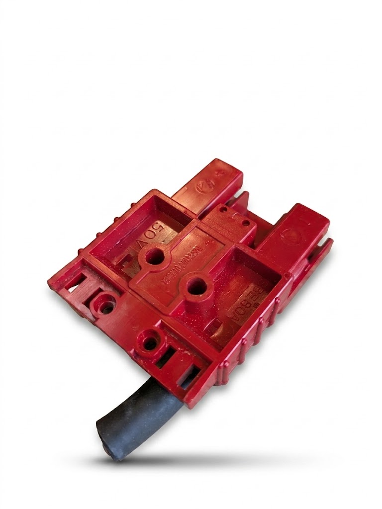 SMH Anderson Power Products Connector (Red)