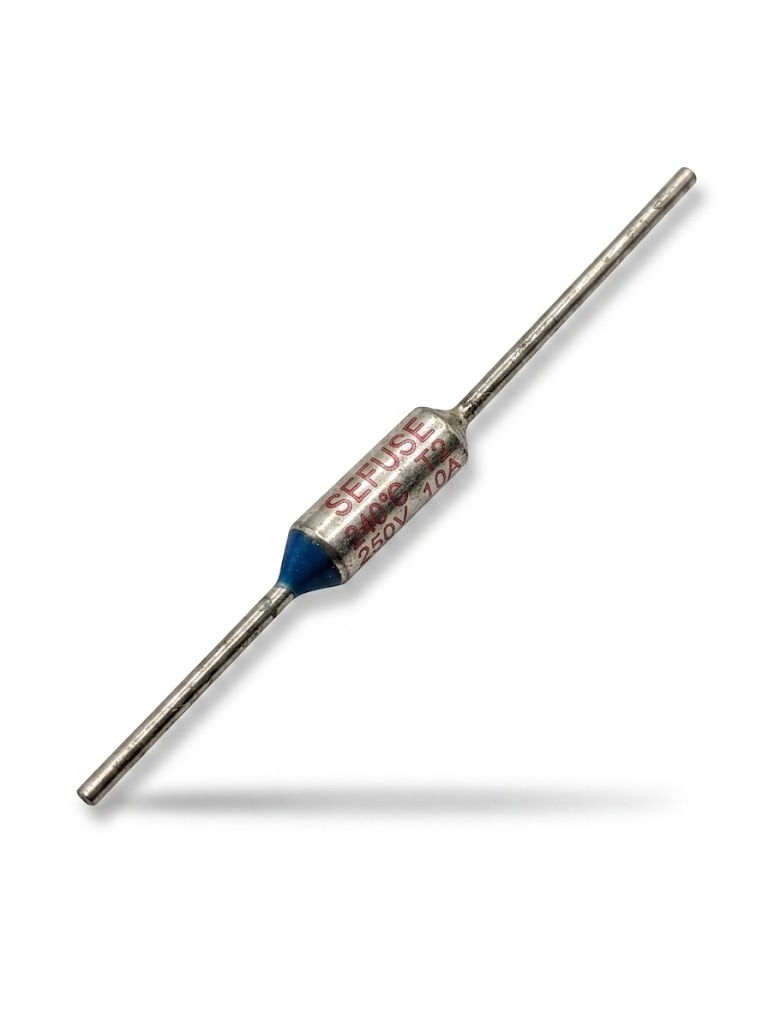 TF 240°C Thermal Fuse 250V 10A