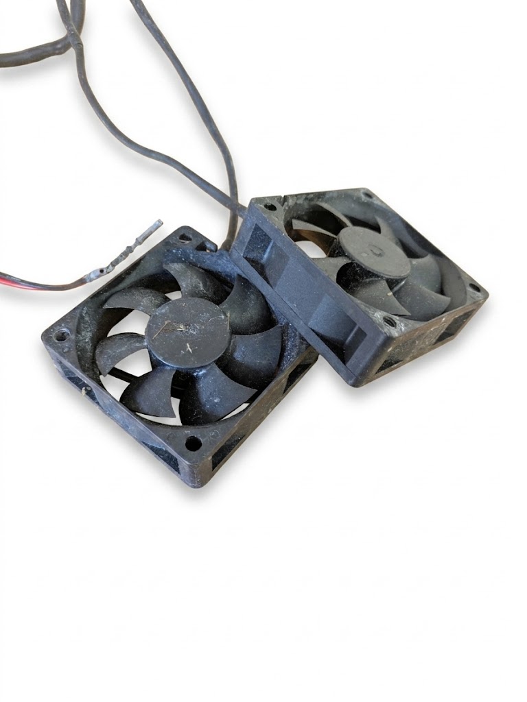Sunon Maglev Cooling Fan