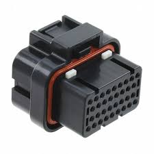 26-Pin Automotive Connector ESC900