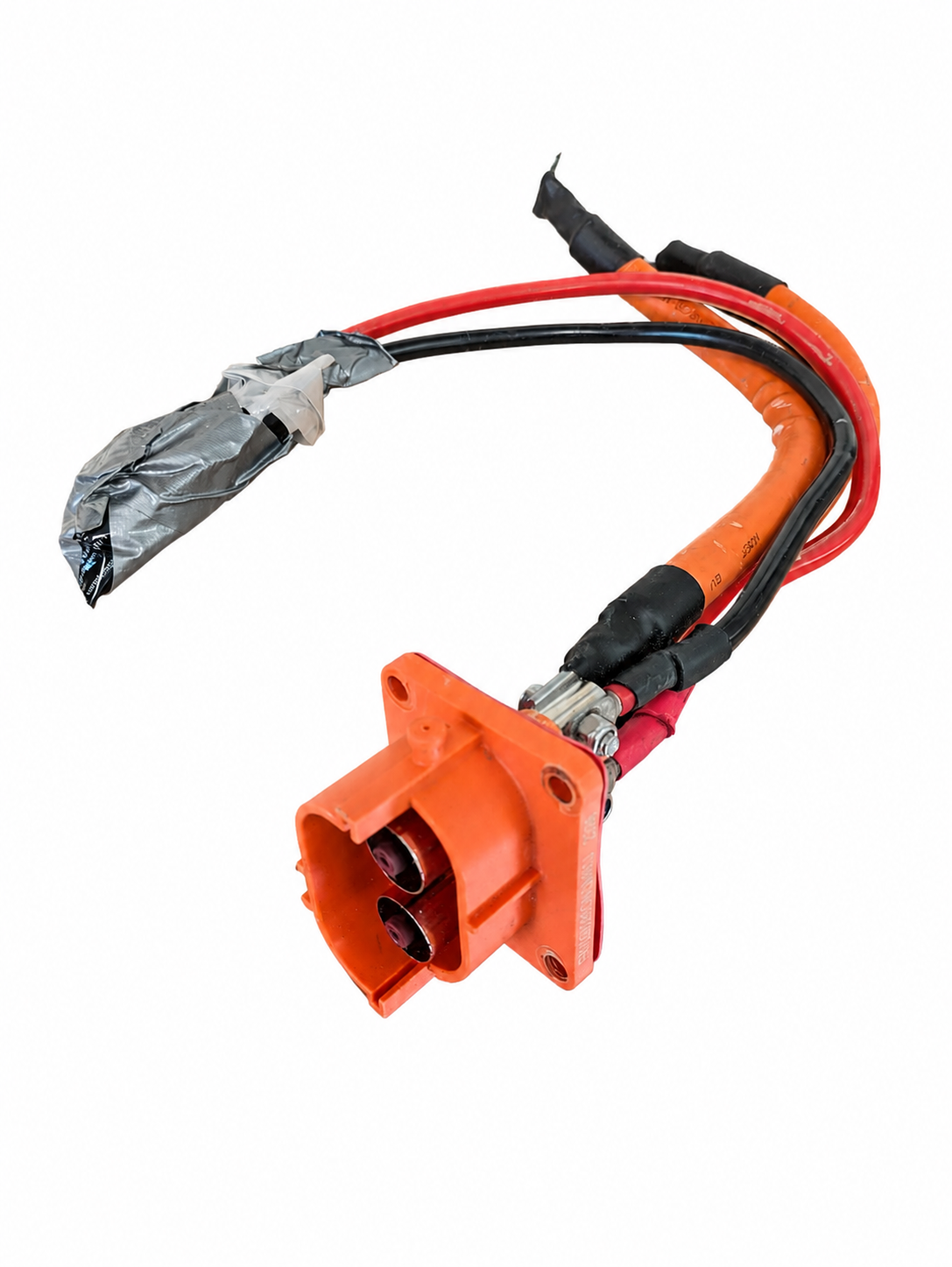 Battery cable harness Gen01