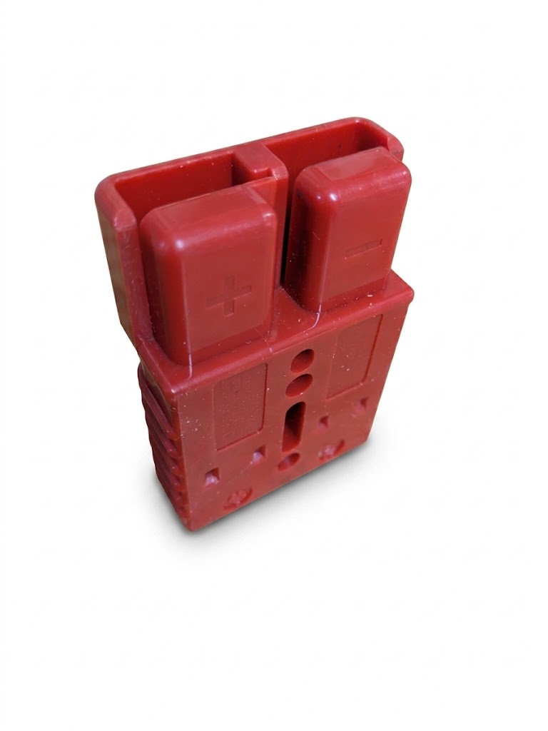 SMH Anderson Power Products Connector (Red)