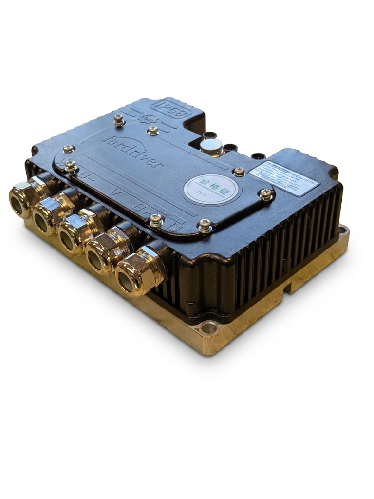 Far Driver Controller (IP144500_24_1K182)