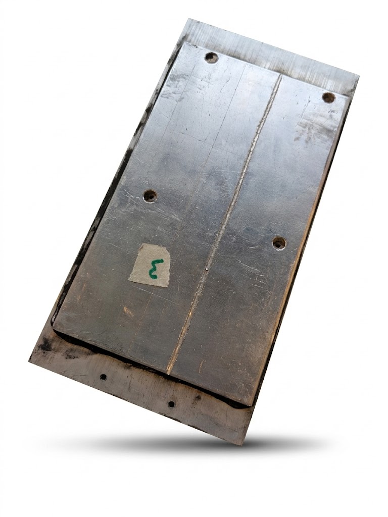 Heat sink #3