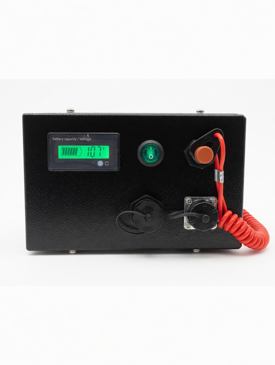 User interface Gen01