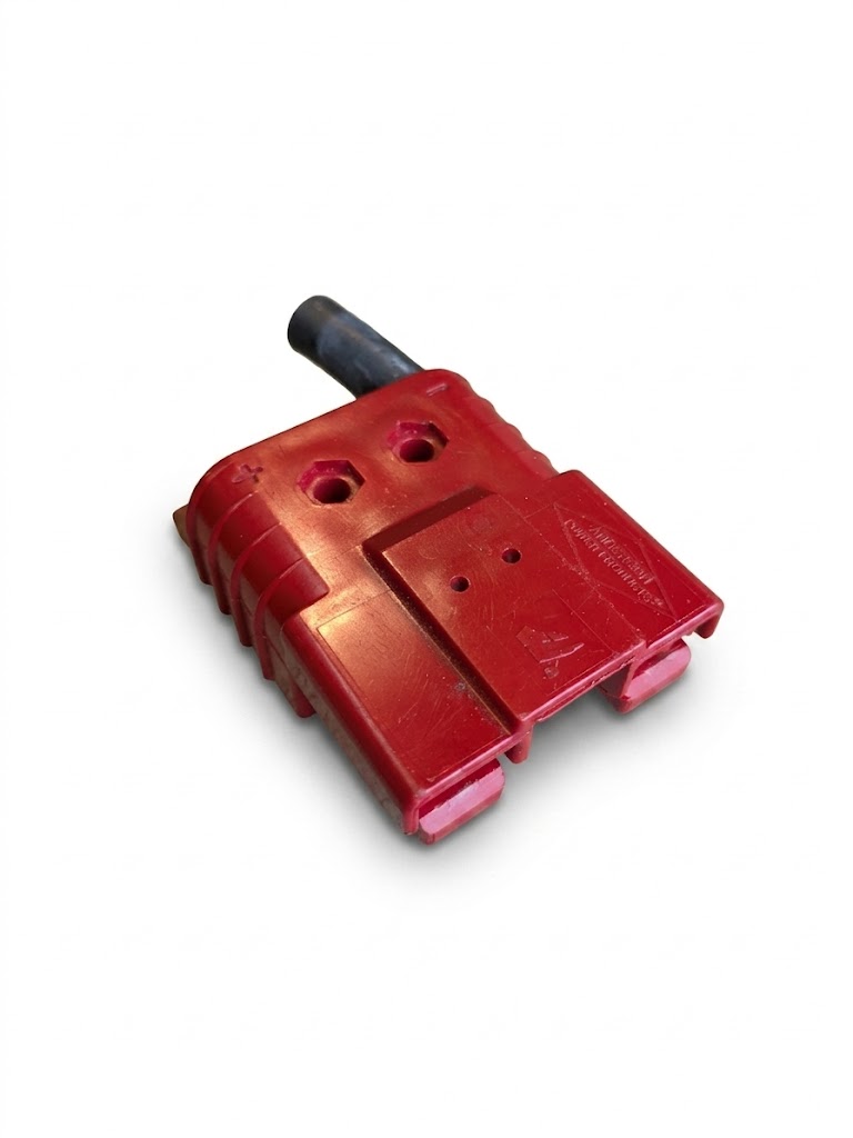 SMH Anderson Power Products Connector (Red)