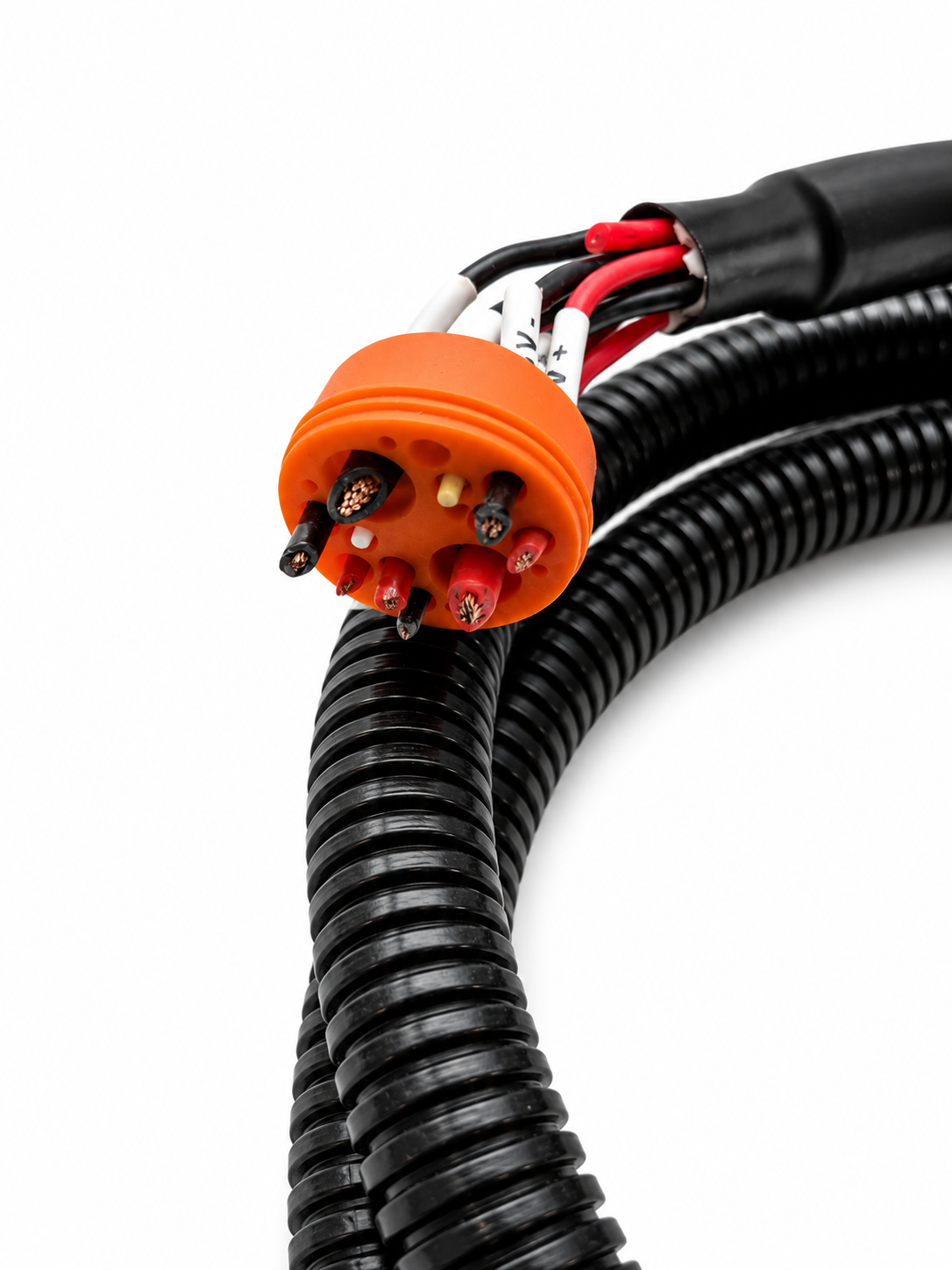 Communication cable (UI to Battery)