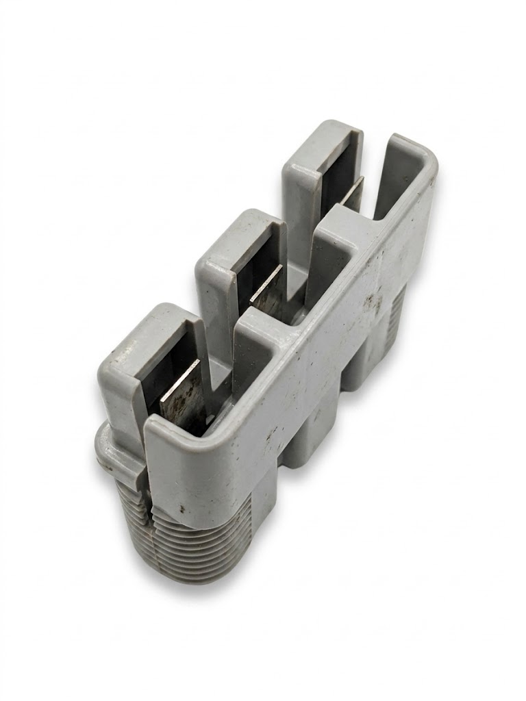 Anderson SB3 3-Pole Connector (grey, 175 A)