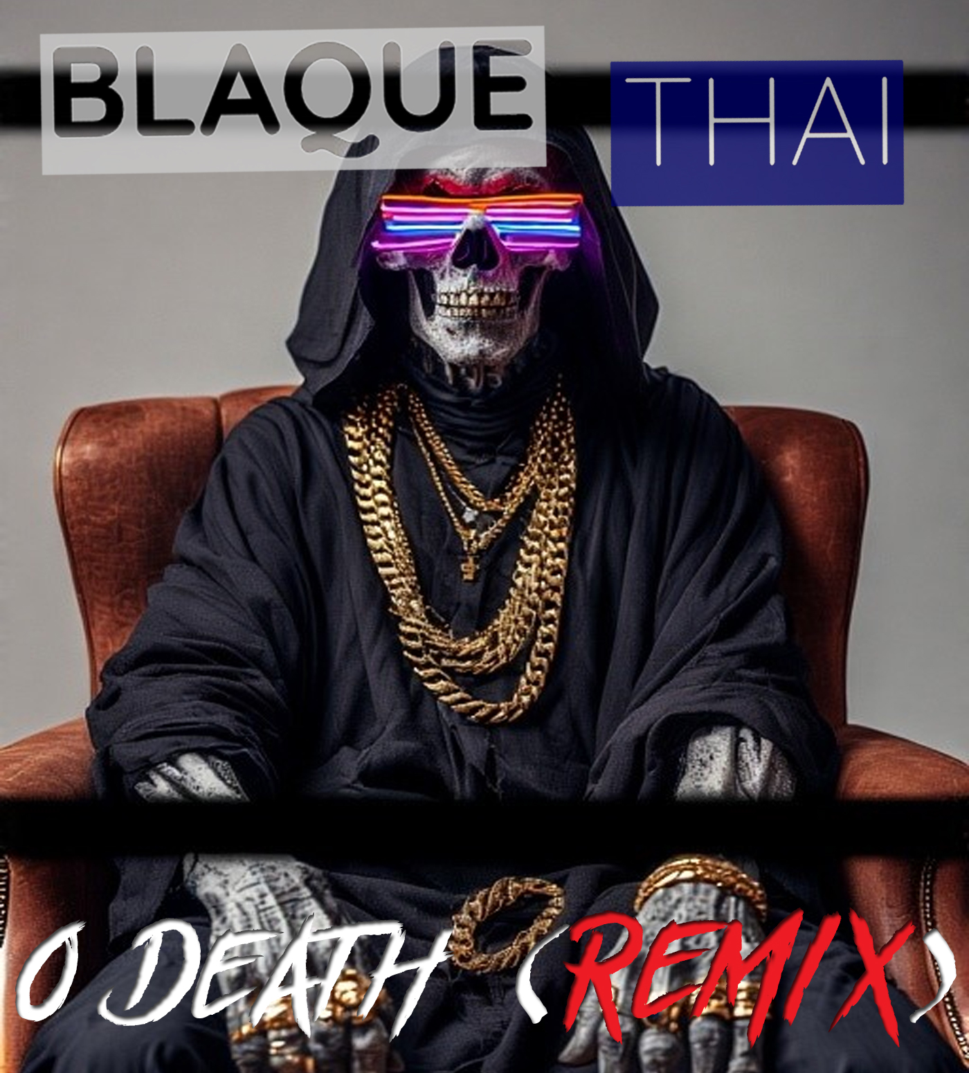 O Death (REMIX) Releasing Soon