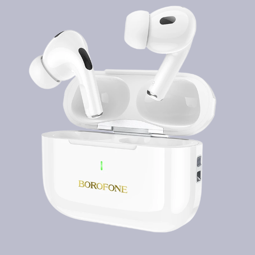 BOROFONE BW59 Plus True wireless ANC noise reduction BT headset