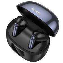 hoco EQ18 Wireless Headset ANC+ENC Noise Reduction Bluetooth BT5.4With Mic