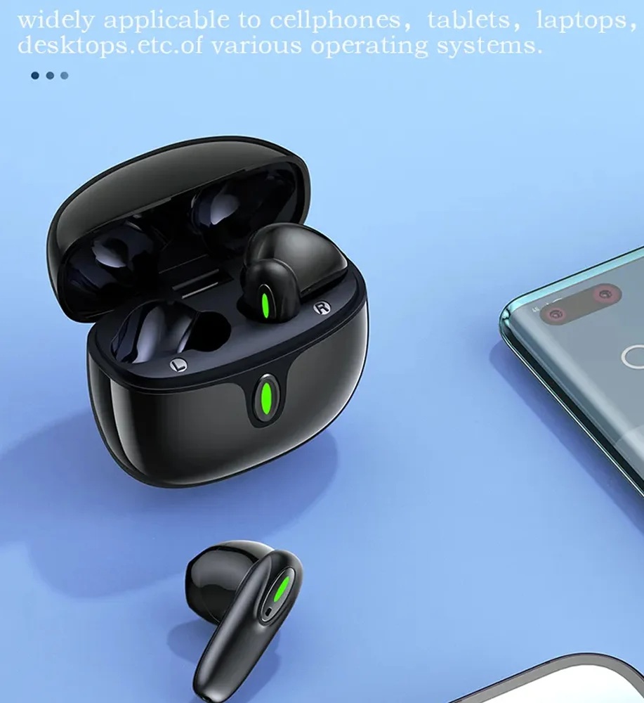 Awei T39 TWS Bluetooth Earphone Bass Hi-Fi Sound Waterproof Sports with Mic