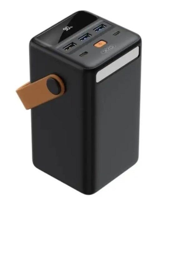 Awei P101K 60,000mAh Fast Charging Power Bank 22.5W  and Long Lasting
