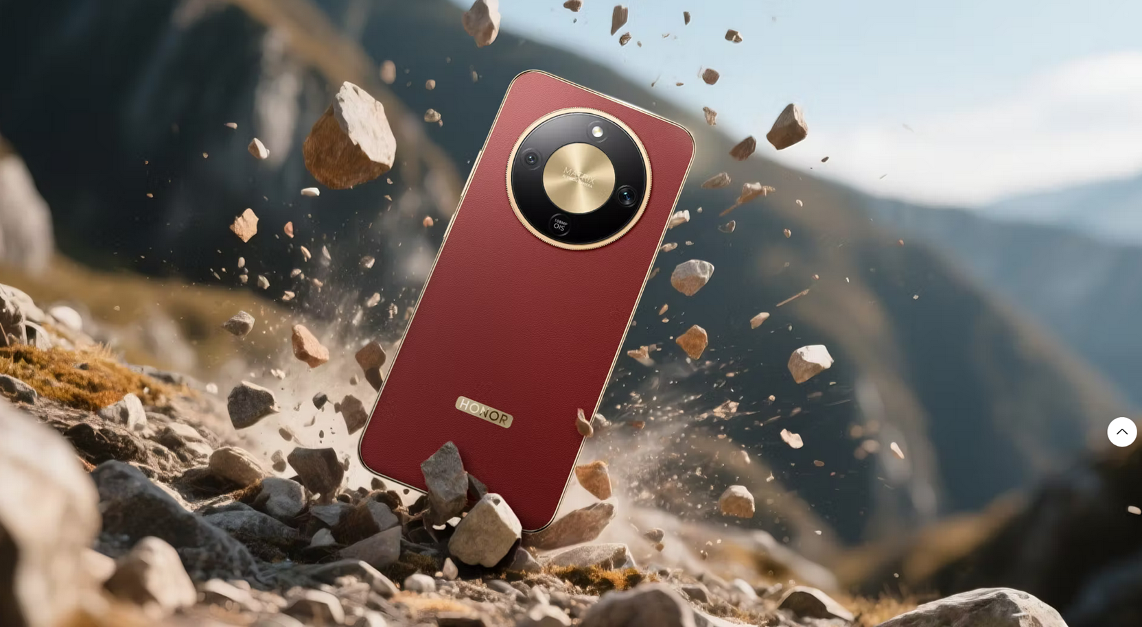 HONOR X9d 5G Smartphone with FREE HONOR Pad X7, 256GB/512GB 