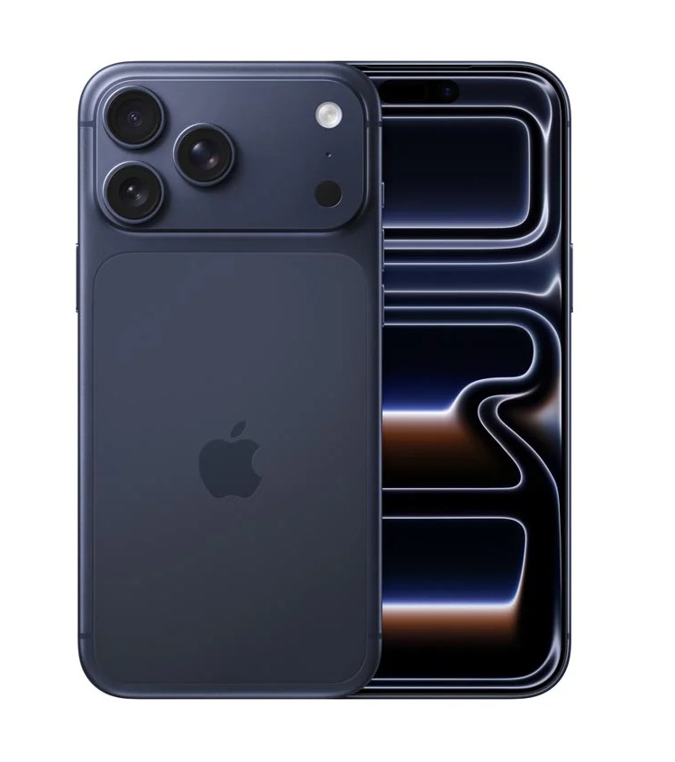 Apple iPhone 17 Pro Max 512G