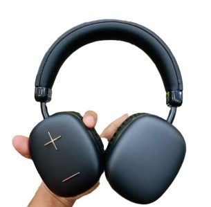 Awei AT6 Wireless Bluetooth Headphone With Surround Sound Noise Cancelling