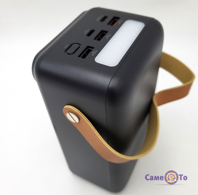 Awei P101K 60,000mAh Fast Charging Power Bank 22.5W  and Long Lasting