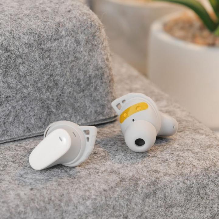 hoco EW203 True Wireless  Bluetooth Earphone BT5.4 Super Long Battery Life Sports Music