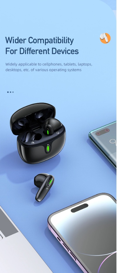 Awei T39 TWS Bluetooth Earphone Bass Hi-Fi Sound Waterproof Sports with Mic