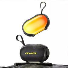 Awei KA1 Bluetooth Portable SpeakerFull Surround Sound Enhanced Bass Portable Speaker 