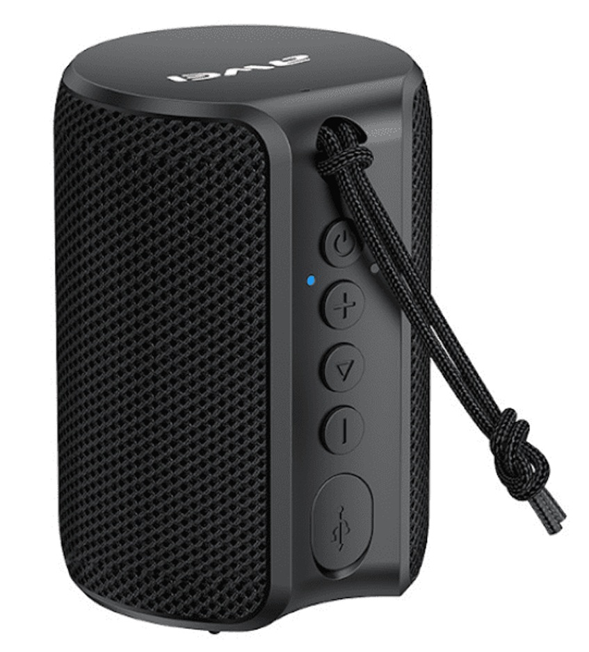 Awei Y116 Wireless Bluetooth Portable Speaker 5.0 High Power HD Surround Stereo