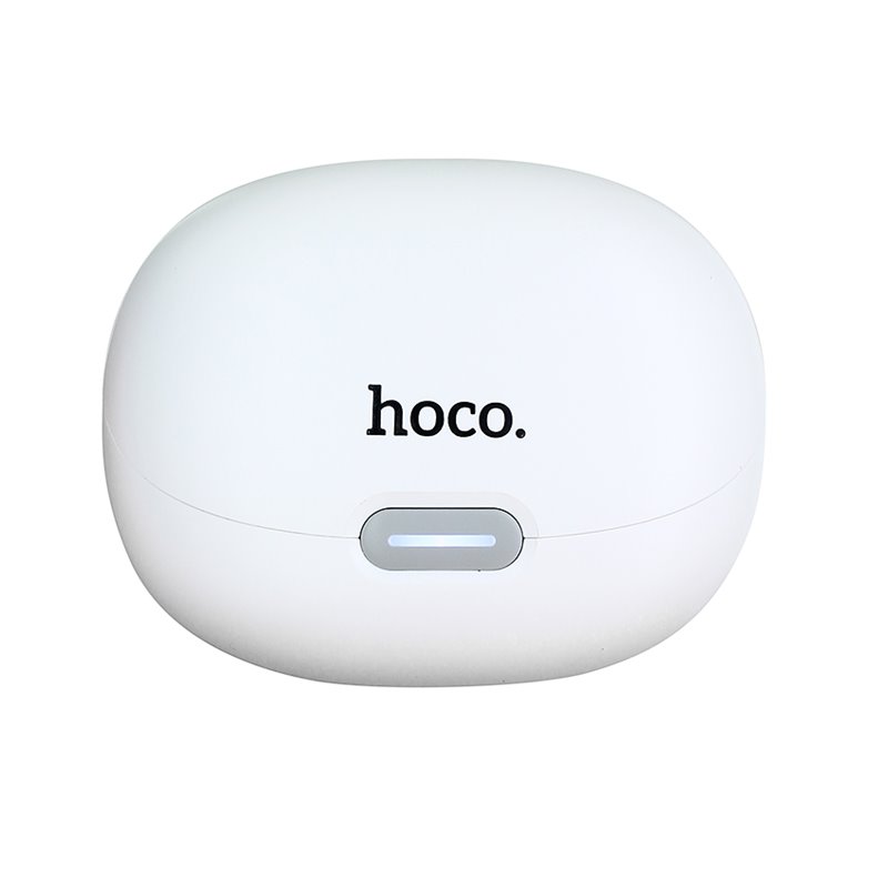 hoco EW203 True Wireless  Bluetooth Earphone BT5.4 Super Long Battery Life Sports Music