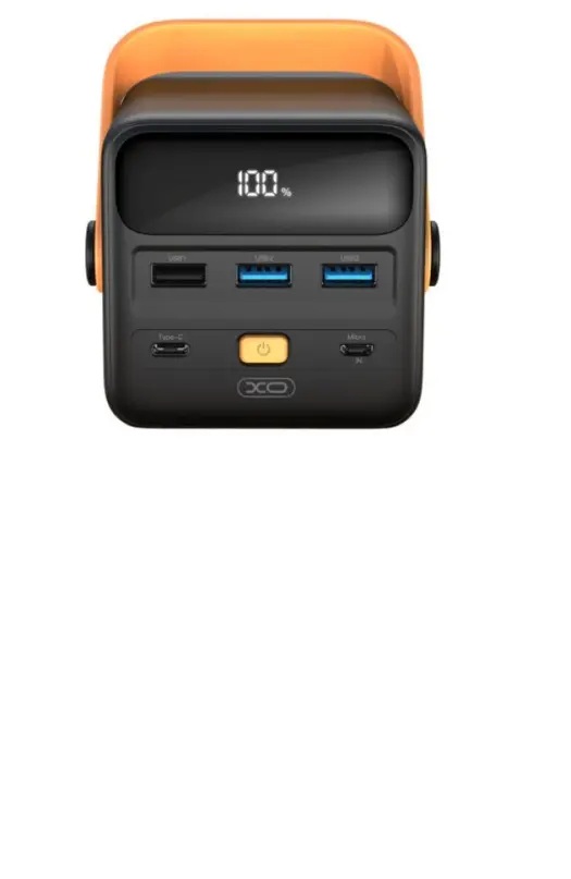 Awei P101K 60,000mAh Fast Charging Power Bank 22.5W  and Long Lasting