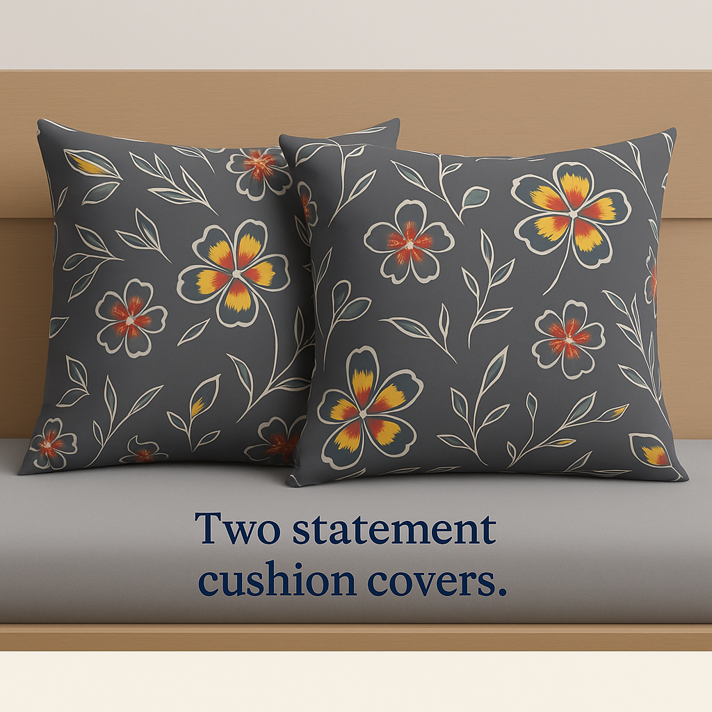 Premium Digital Print Cloth | Cotton | 1.6 Meters and 56"