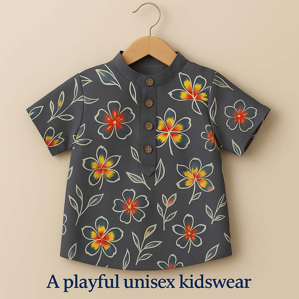 Premium Digital Print Cloth | Cotton | 1.6 Meters and 56"