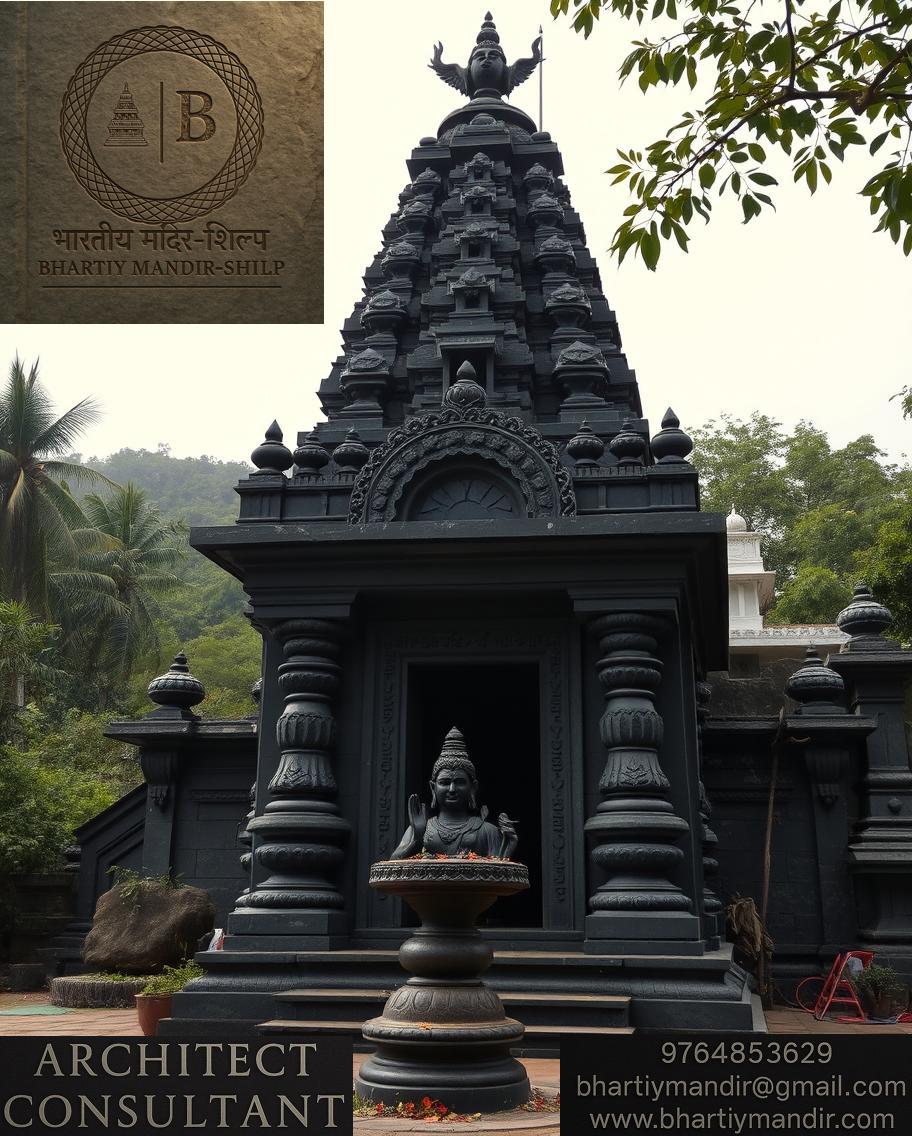 ЁЯЫХ рдордВрджрд┐рд░ рдбрд┐рдЭрд╛рдЗрди тАУ1 ЁЯЫХ