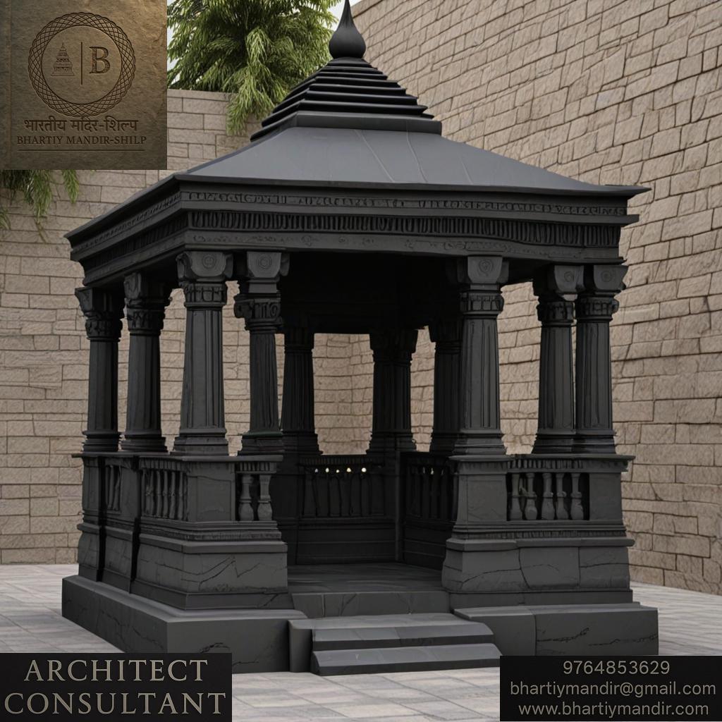 ЁЯЫХ рдордВрджрд┐рд░ рдордВрдбрдкрд╛рдЪреЗ рдбрд┐рдЭрд╛рдЗрди тАУ3 ЁЯЫХ