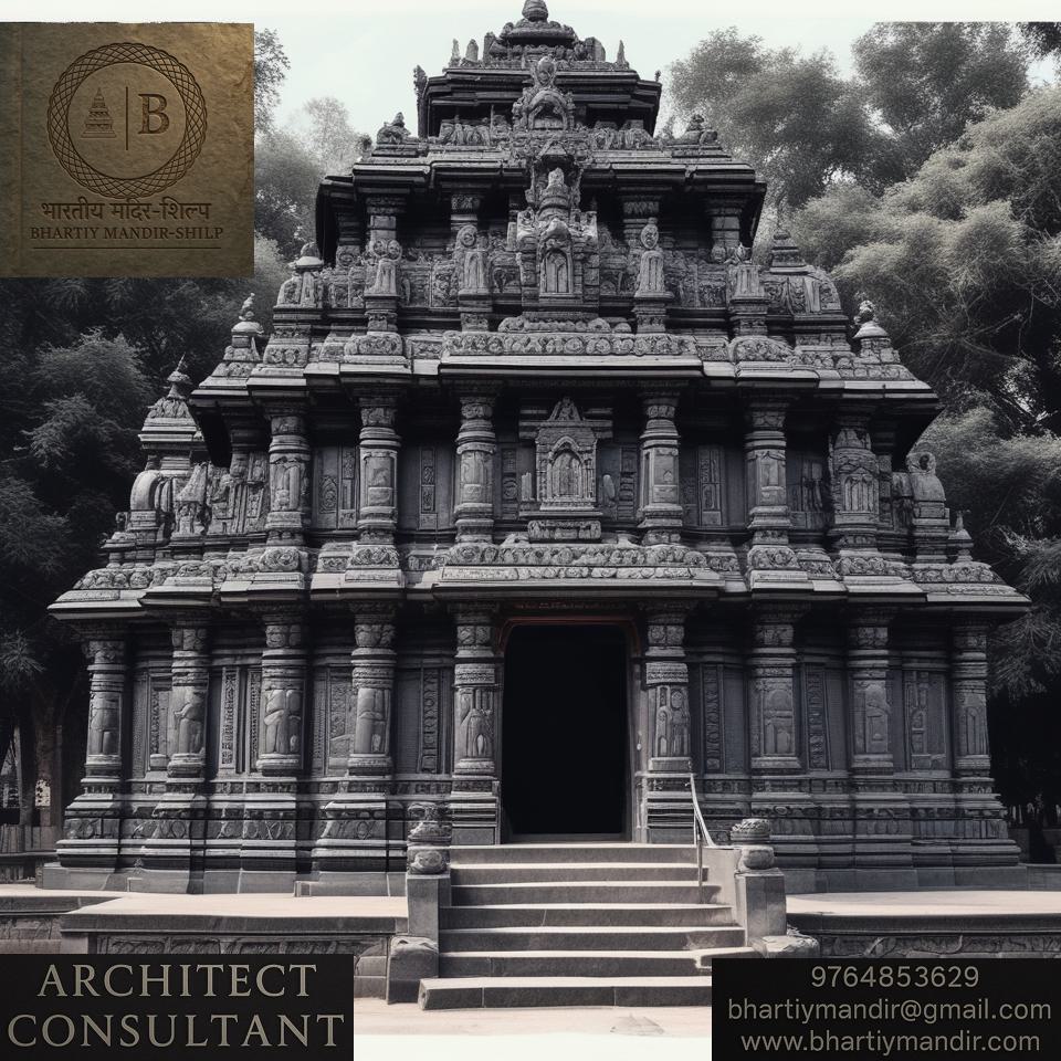 ЁЯЫХ рдордВрджрд┐рд░ рдбрд┐рдЭрд╛рдЗрди тАУ5 ЁЯЫХ