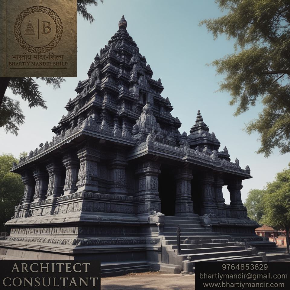 ЁЯЫХ рдордВрджрд┐рд░ рдбрд┐рдЭрд╛рдЗрди тАУ6 ЁЯЫХ