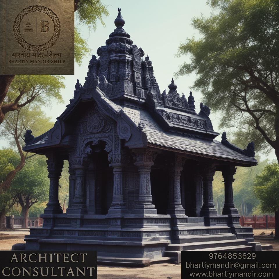 ЁЯЫХ рдордВрджрд┐рд░ рдбрд┐рдЭрд╛рдЗрди тАУ7 ЁЯЫХ