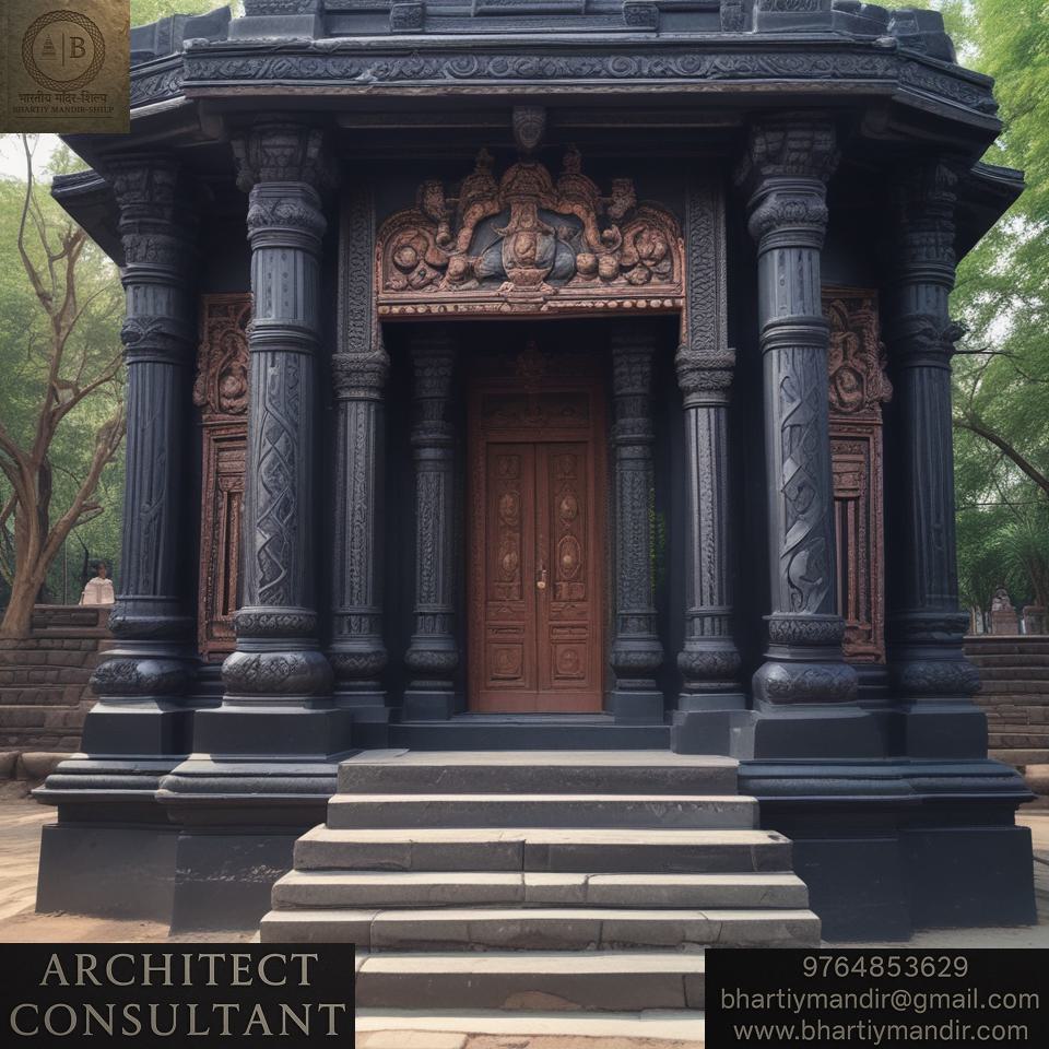 ЁЯЫХ рдордВрджрд┐рд░ рдбрд┐рдЭрд╛рдЗрди тАУ8 ЁЯЫХ