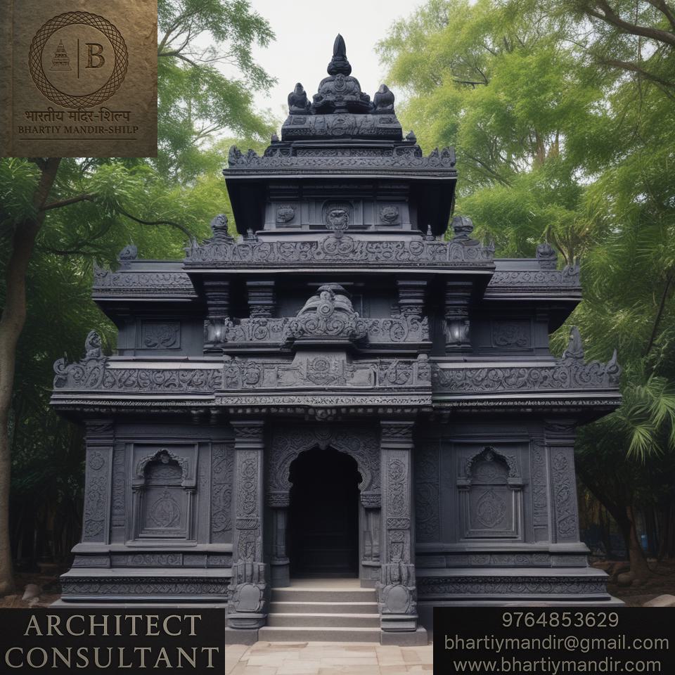 ЁЯЫХ рдордВрджрд┐рд░ рдбрд┐рдЭрд╛рдЗрди тАУ9 ЁЯЫХ