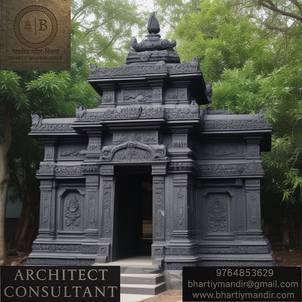 ЁЯЫХ рдордВрджрд┐рд░ рдбрд┐рдЭрд╛рдЗрди тАУ10 ЁЯЫХ