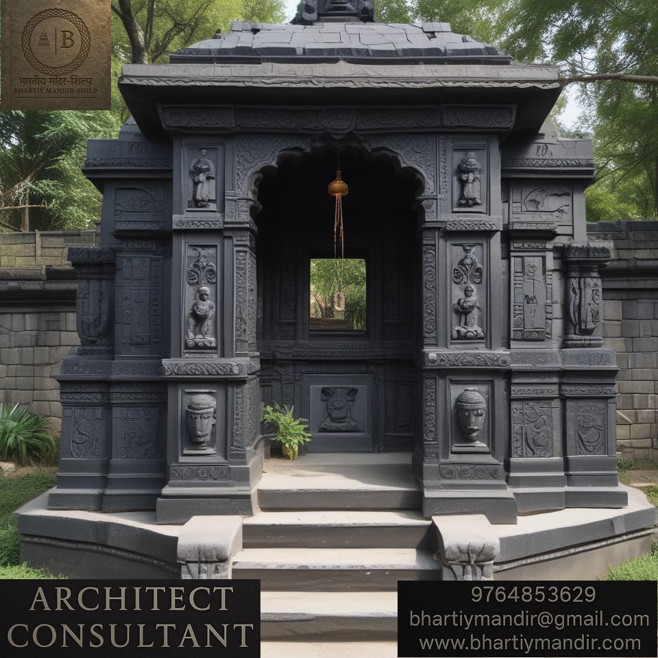 ЁЯЫХ рдордВрджрд┐рд░ рдбрд┐рдЭрд╛рдЗрди тАУ11 ЁЯЫХ