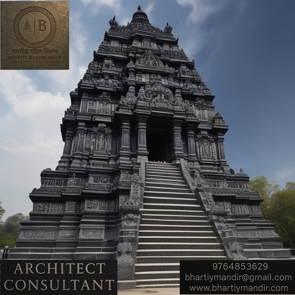 ЁЯЫХ рдордВрджрд┐рд░ рдбрд┐рдЭрд╛рдЗрди тАУ12 ЁЯЫХ