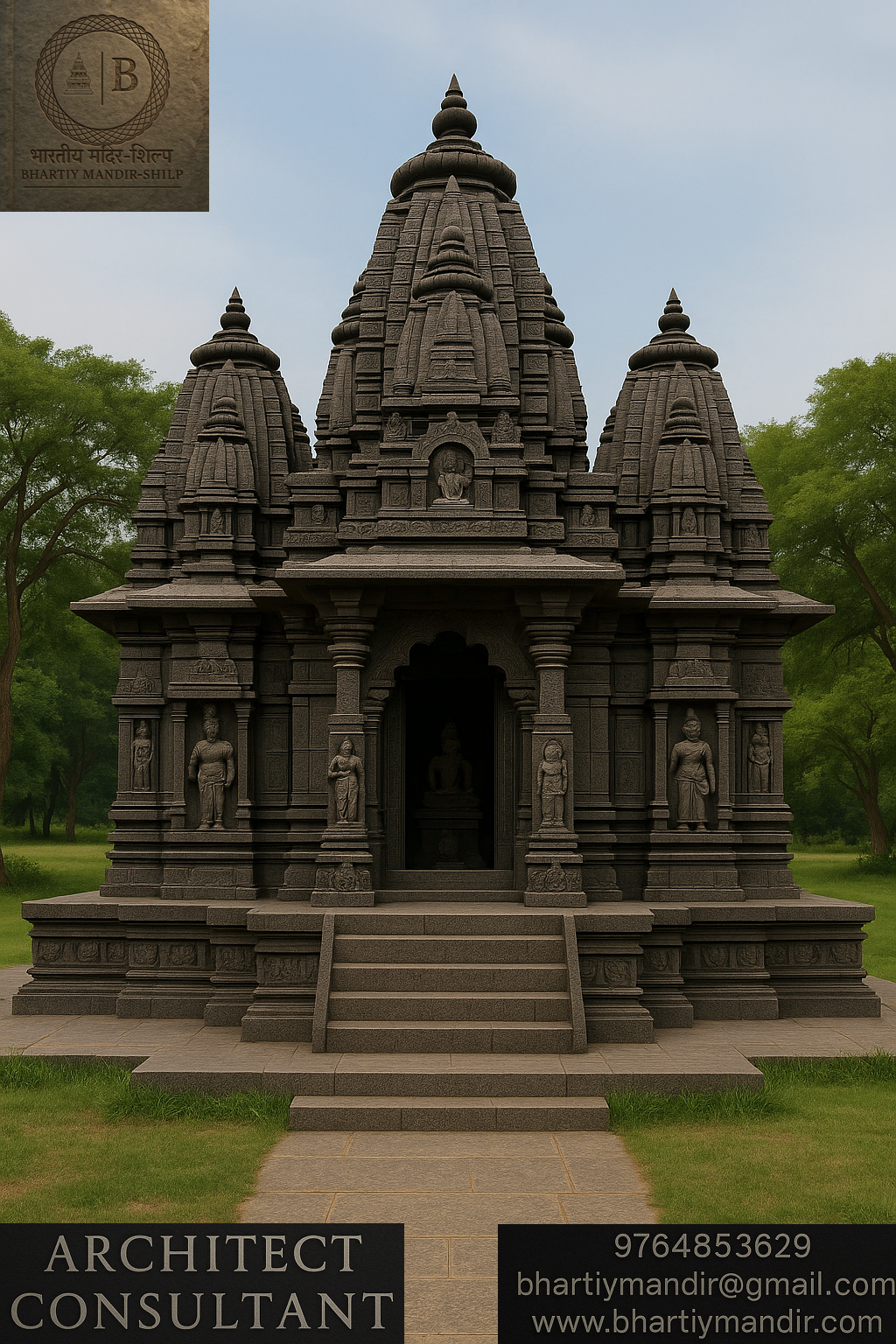 ЁЯЫХ рдордВрджрд┐рд░ рдирд╛рдЧрд░ тАУ5 ЁЯЫХ