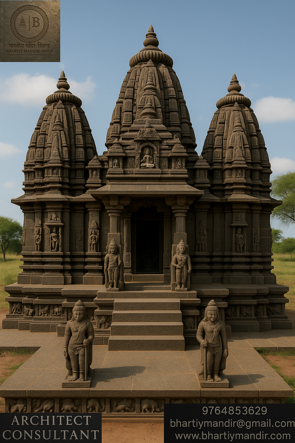 ЁЯЫХ рдордВрджрд┐рд░ рдирд╛рдЧрд░ тАУ7 ЁЯЫХ