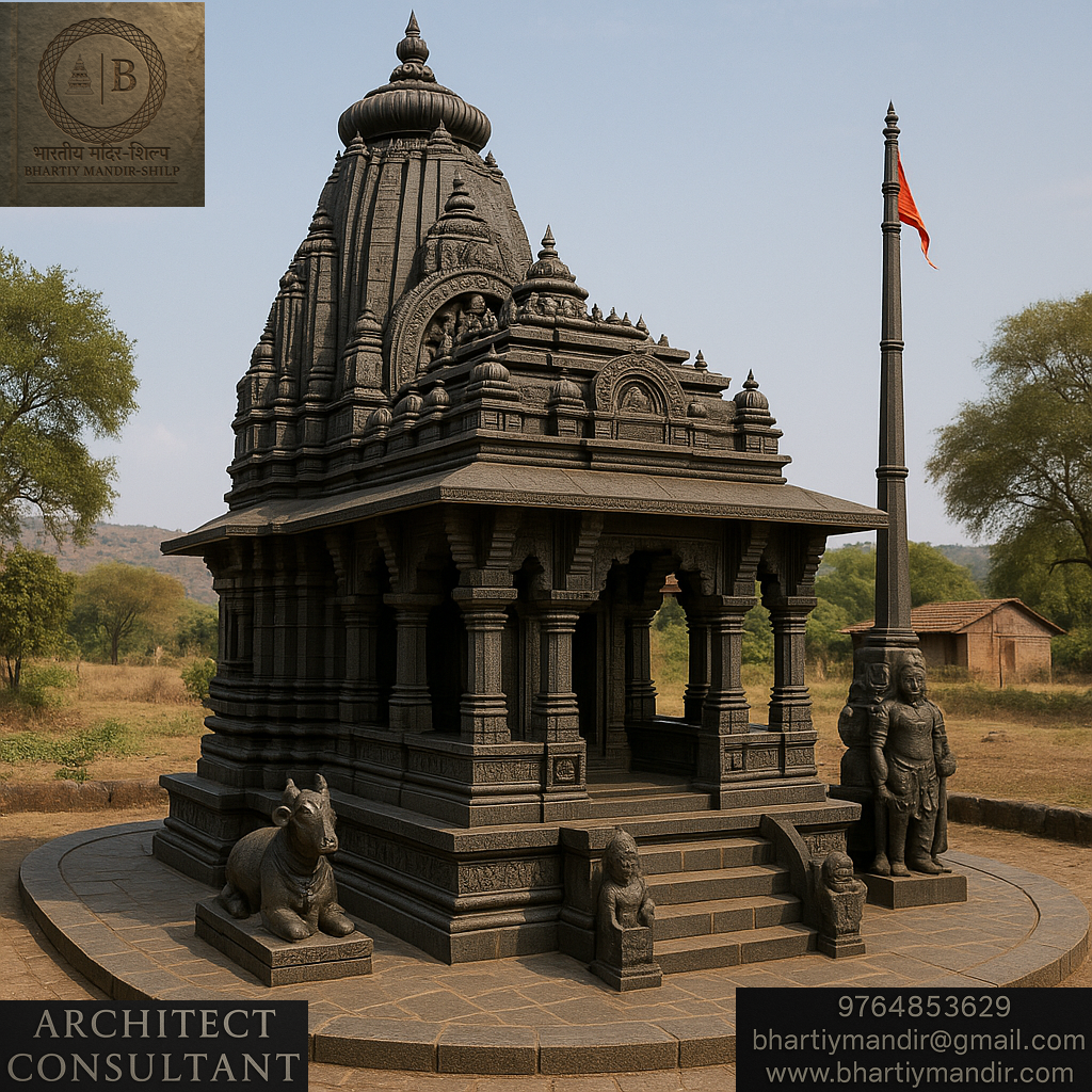 ЁЯЫХ рдордВрджрд┐рд░ рдирд╛рдЧрд░ тАУ9 ЁЯЫХ