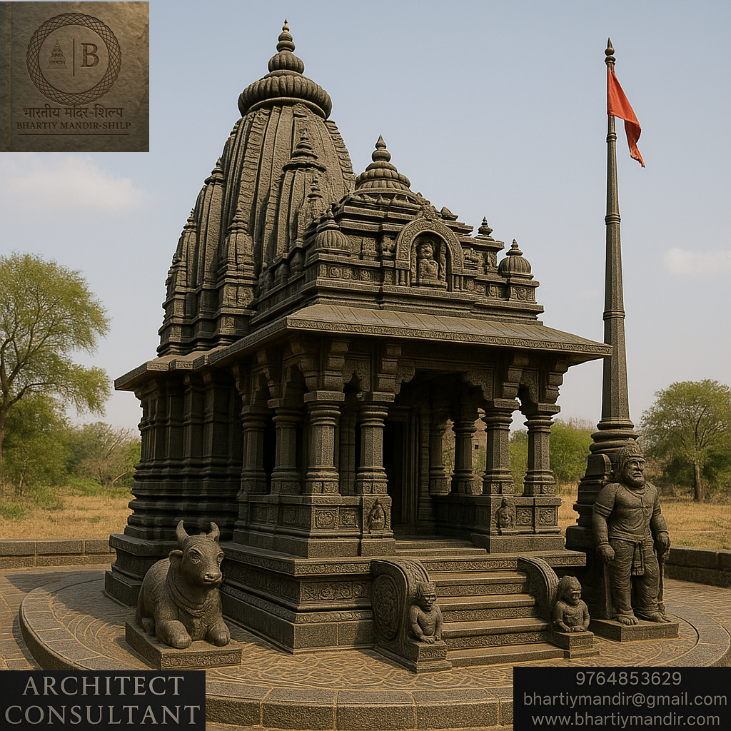 ЁЯЫХ рдордВрджрд┐рд░ рдирд╛рдЧрд░ тАУ10 ЁЯЫХ