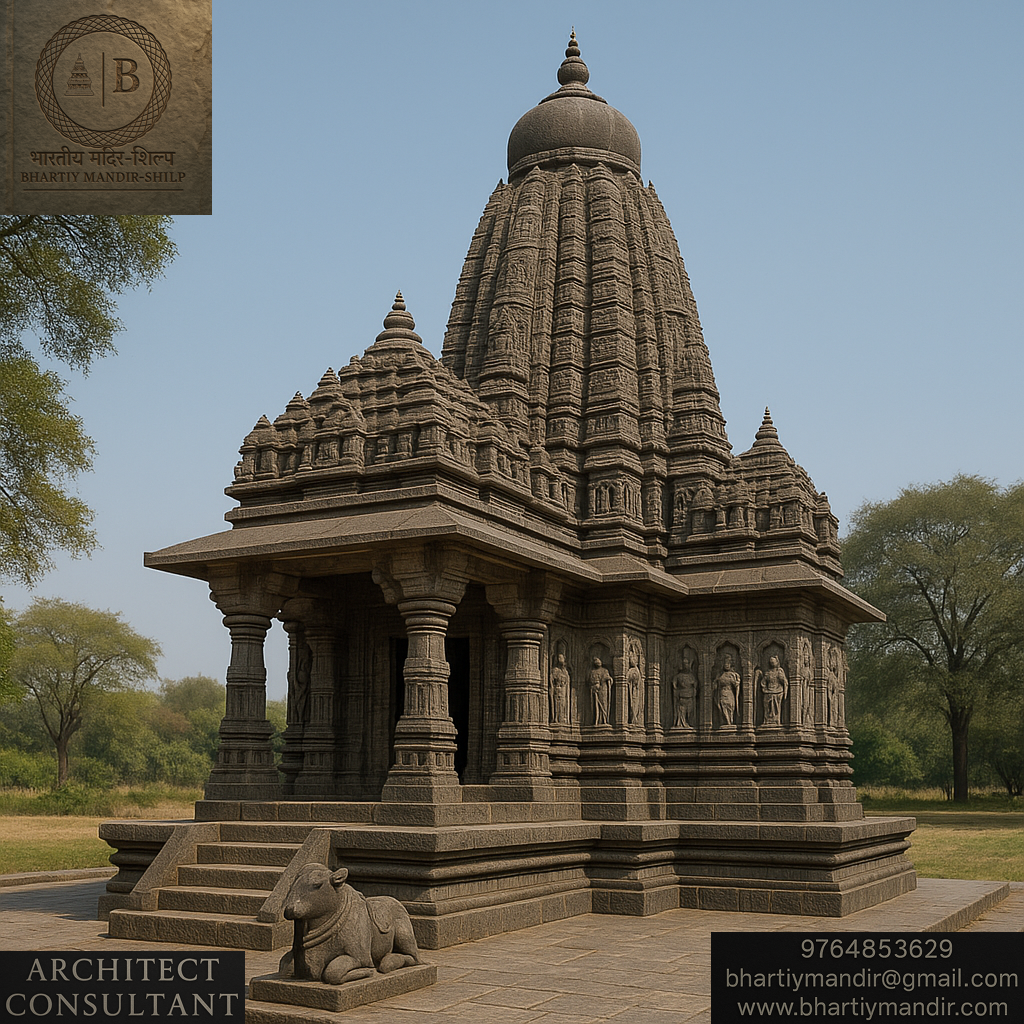 🛕 मंदिर नागर –11 🛕