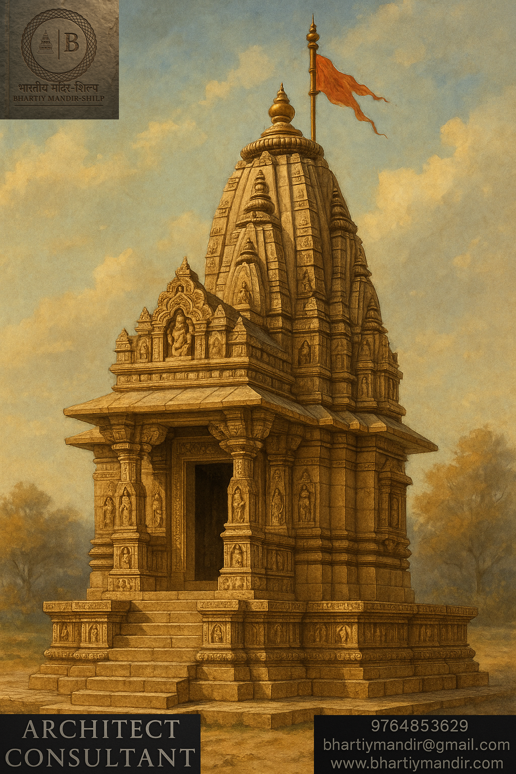 ЁЯЫХ рдордВрджрд┐рд░ рдирд╛рдЧрд░ тАУ12 ЁЯЫХ