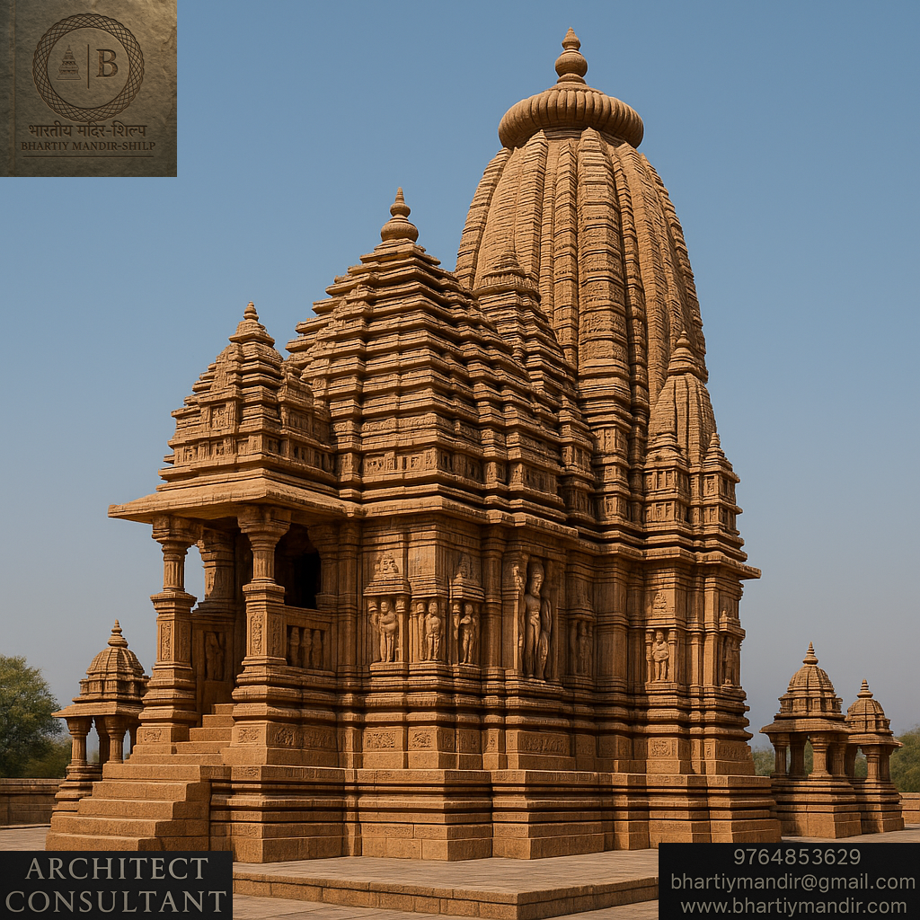 ЁЯЫХ рдордВрджрд┐рд░ рдирд╛рдЧрд░ тАУ4 ЁЯЫХ